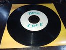 1970-Blank-The Rude Girl-Tommy McCook & The Hot Rod All Stars-Boss Cocky-7'-wav