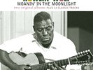 Howlin' Wolf Howlin' Wolf/Moanin' in The Moonlight (Vinyl)