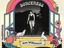 Jess Williamson Sorceress 