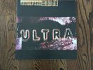 Ultra by Depeche Mode (Record, 2017)