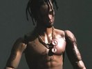 Travis Scott - Rodeo - Vinyl 2xLP - BRAND NEW - FACTORY SEALED