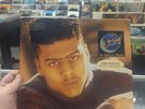 AL B. SURE  - IN EFFECT MODE - WARNER BROS RECORDS LP Hype Promo