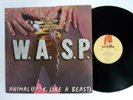 WASP Animal Fck like a Beast 12