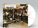 Pantera - Cowboys From Hell Limited White & Brown Vinyl LP New Sealed