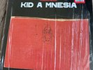 Kid a Mnesia (Deluxe Edition) (Limited Edition) (Red Vinyl) by Radiohead...