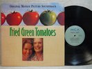 Fried Green Tomatoey O.S.T 1992 Korea LP Picture & Lyric W/Insert NM