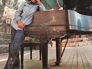 Patrice Rushen - Prelusion -  1974 - Prestige P-10089 -  JAZZ - VG+