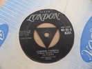 JOE TURNER - CORRINE CORRINA / MORNING, NOON AND NIGHT 1956 LONDON GRADES 5.5/10