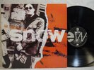 Snow 12 Inches of 1993 Korea LP Picture W/Insert NM-   NM Promo