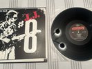 J.J. Cale - #8 LP (1st US Pressing on Mercury) Rare NM-
