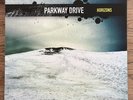 Parkway Drive Horizons Exclusive Blue Translucent Limited Vinyl LP Reissue