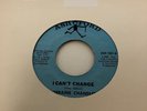 Lorraine Chandler I Can't Change / What Can I Do Northern Soul 7