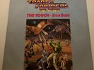 Stan Bush The Touch / Weird AL Dare To Be Stupid - TRANSFORMERS THE MOVIE  7