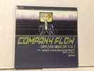 COMPANY FLOW / CANNIBAL OX - DPA/IRON GALAXY 2X12