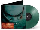 DISTURBED - The Sickness (25th Anniversary Edition) *NEW GREEN RECORD LP VINYL