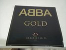 1992 ABBA Gold: Greatest Hits Record