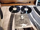 2 LP DOC WATSON MEMORIES  EX/VG+ LIBERTY LWB-423 GATEFOLD JACKET
