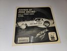 VINTAGE SOUNDS OF DRAG RACING PT 2 FUNNY CARS GAS RONDA AMT RECORD