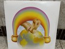 GRATEFUL DEAD  A+ Europe '72 LP Vinyl 3WX2668 VG 1973 1st Press Green Label