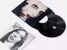 MAYHEM 146 180g LP Lady Gaga Signed Original and Alternate Vinyl