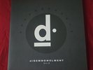 Dusk & Deep Sensory Procession Into Aural Fate by Disembowelment (Record, 2020)