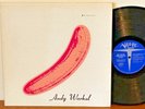 VELVET UNDERGROUND & NICO s/t VERVE Stereo EX+ Vinyl Tested Peeled / Airbrushed