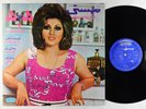 Mahasti - Del O Del LP - Ahang Rooz Iran - Persian Pop