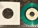 PROCLAIMERS: I'm Gonna Be (500 Miles) / Better Days EMI Records GREEN Jukebox 45