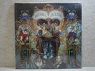 Michael Jackson Dangerous 1991 2LP Picture & Lyric W/Insert Sealed