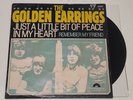 THE GOLDEN EARRING - REMEMBER MY FRIEND -POLYDOR 59255 Malaysia EP 7