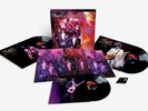 PRINCE AND THE REVOLUTION 3LP BOX Live 1985 2022 OOP Japan NEW SIJP-119/21 OBI