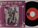Rock 45 PINK FLOYD Point Me To The Sky COLUMBIA france picture sleeve HEAR d