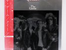 QUEEN GAME ELEKTRA P10875E Japan OBI INSERT VINYL LP