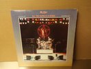 Rush All The World's A Stage Vinyl 1ST 1976 SRM-2-7508 OG 2x LP VG+