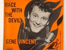 GENE VINCENT - ENGLAND UK EP 45T 7