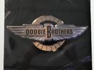 DOOBIE BROTHERS: Cycles (Vinyl LP Record Sealed)
