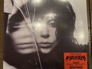 Lady Gaga MAYHEM Limited Translucent Ruby Vinyl New In Hand