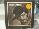 Johnny Jenkins Ton-Ton Macoute Promo with White Label LP