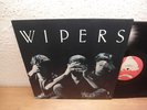 THE WIPERS Follow Blind Orig LP Greg Sage, Indie Rock Mint- Nirvana Punk 1987