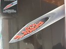 Peter Gabriel - Live Blood [Blood Red Vinyl] NEW Sealed RSD 2022