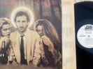 PETE TOWNSHEND EMPTY GLASS ITALY ATLANTIC PROMO LP 1980 - THE WHO