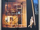 Idles - Signed Crawler Black Vinyl LP