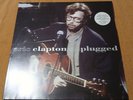 Eric Clapton - Unplugged - Vinyl LP 1992