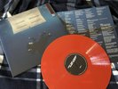 Hit Me Hard And Soft Billie Eillish Red Exclusive Vinyl