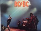 AC/DC Let There Be Rock LP Album Vinyl Schallplatte 144