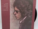 Bob Dylan - Blood On The Tracks - 1974 US 1st Press Black Text Back Cover (EX)