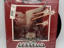 ZZ Top - Deguello - 1983 US Press Masterdisk BK Near Mint (NM) Ultrasonic Clean