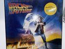 Back To The Future-Soundtrack (LP, 2020, Geffen Records)
