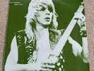 QUIET RIOT RANDY RHOADS LIVE 1979 Record  1984  Vinyl japan  music  rock band