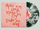 Stereophonics - Make ‘em Laugh, Make ‘em Cry, Make ‘em Wait LIQUID Vinyl